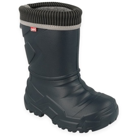 Pantofi copii Befado galosh - bleumarin 162Y304 albastru marin