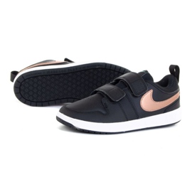 Pantof Nike Pico 5 (PSV) Jr AR4161-007 negru