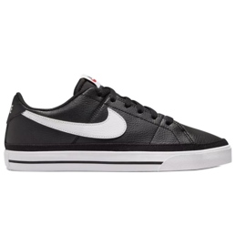 Pantofi Nike Court Legacy Nn DH3162-001 negru