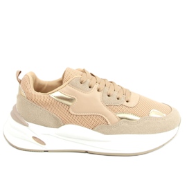 Antrenori Astro Khaki bej Antrenori Astro Khaki bej