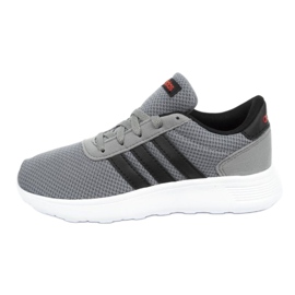 Pantofi Adidas Lite Racer Jr DB1901 albastru