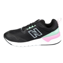 Pantofi New Balance W WS515RA2-D negru