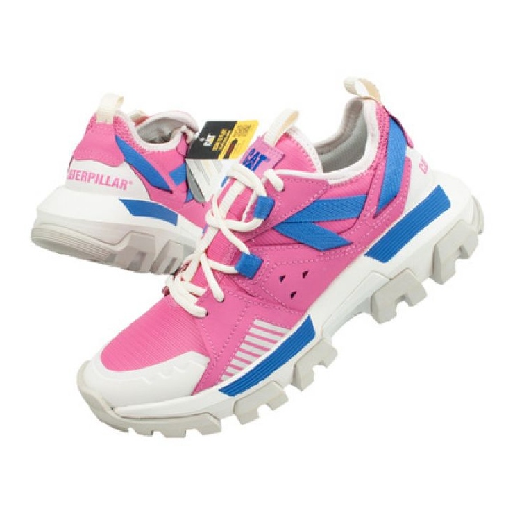 Cizme Caterpillar U P724532 roz