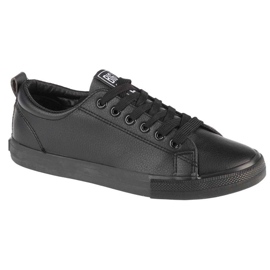 Pantofi Big Star W JJ274312 negru