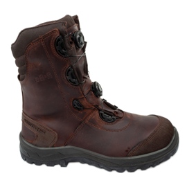 2.BE Boa S3 Hro Hi Src 75095 pantofi de lucru maro