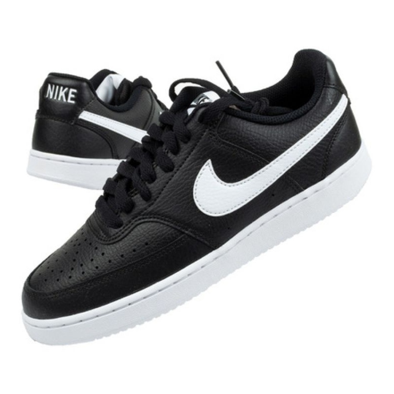 Pantof Nike Court Vision W CD5434-001 alb