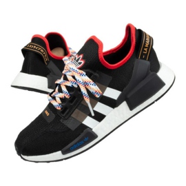 Pantofi adidas NMD_R1.V2 M GY7913 negru