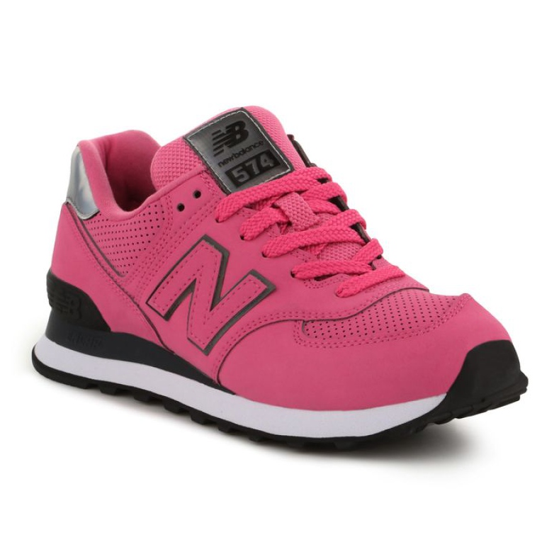 New Balance W WL574DT2 roz New Balance W WL574DT2 roz