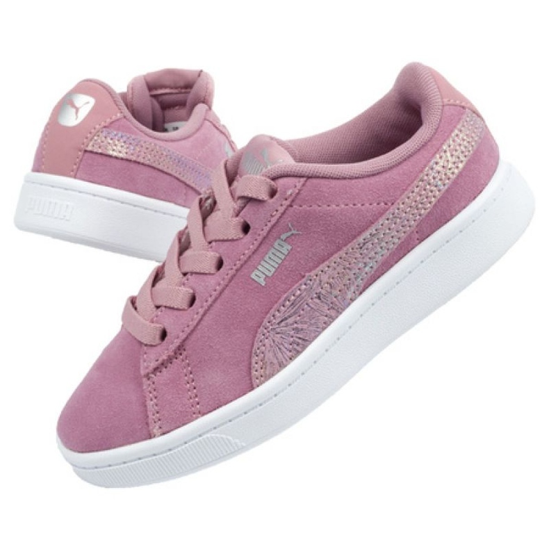 Pantofi Puma Vikky 373166 02 roz
