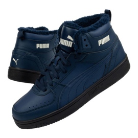 Puma Rebound Joy M 375576 05 albastru Puma Rebound Joy M 375576 05 albastru