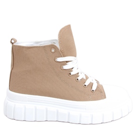 BM Adidași Berdi Khaki bej