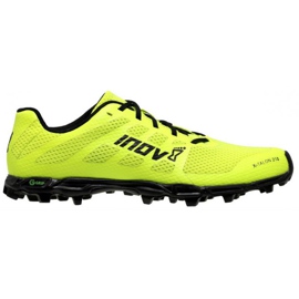 Pantofi Inov-8 X-Talon G 210 V2 W 000986-YWBK-P-01 multicolor verde