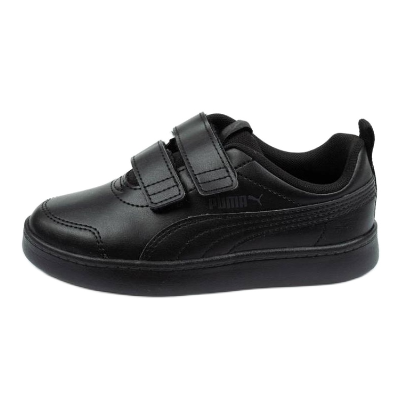Puma Courtflex sugari 371543 06 negru
