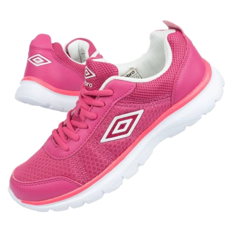 Pantofi Umbro UMFM0068-FW roz