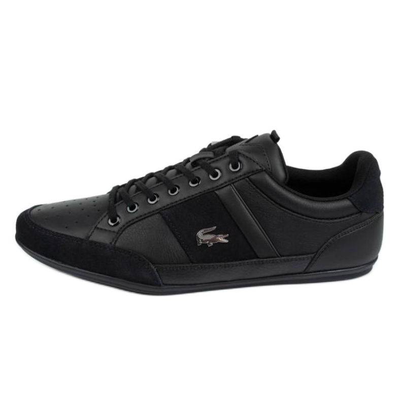 Pantofi Lacoste Chaymon M 0921 6402H negru
