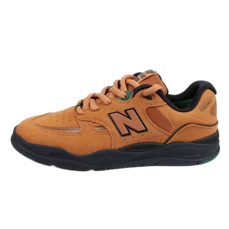 Pantofi New Balance M NM1010TR maro galben Pantofi New Balance M NM1010TR maro galben