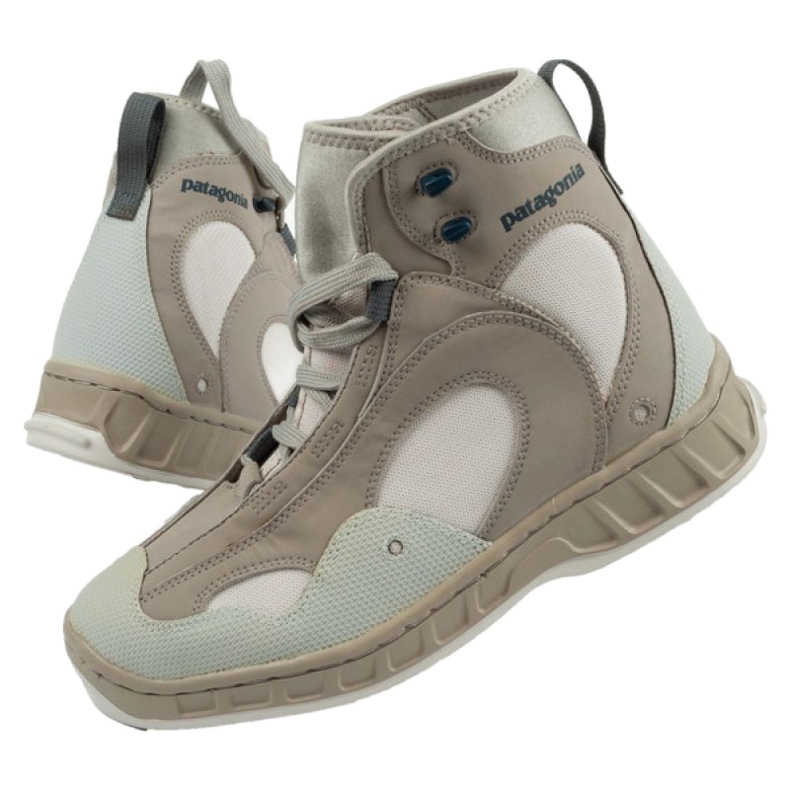 Pantofi de pescuit Patagonia Marlwalker 79281 bej Pantofi de pescuit Patagonia Marlwalker 79281 bej