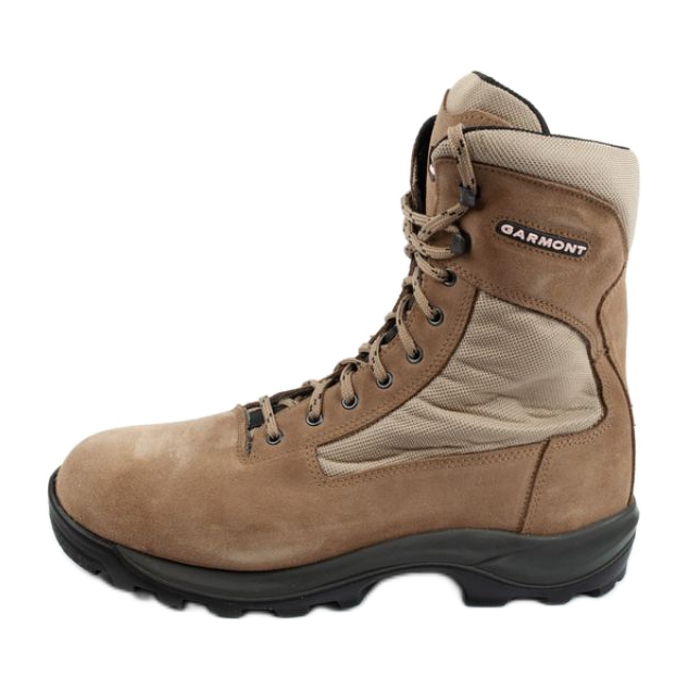 Pantofi de trekking Garmont Tenere M 641031 201 bej