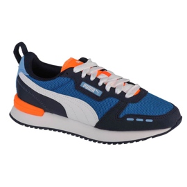 Puma R78 Ps Jr 373616-25 multicolor Puma R78 Ps Jr 373616-25 multicolor