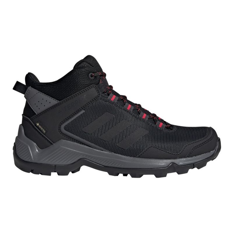 Pantofi Adidas Terrex Eastrail Mid Gtx F36761 negru