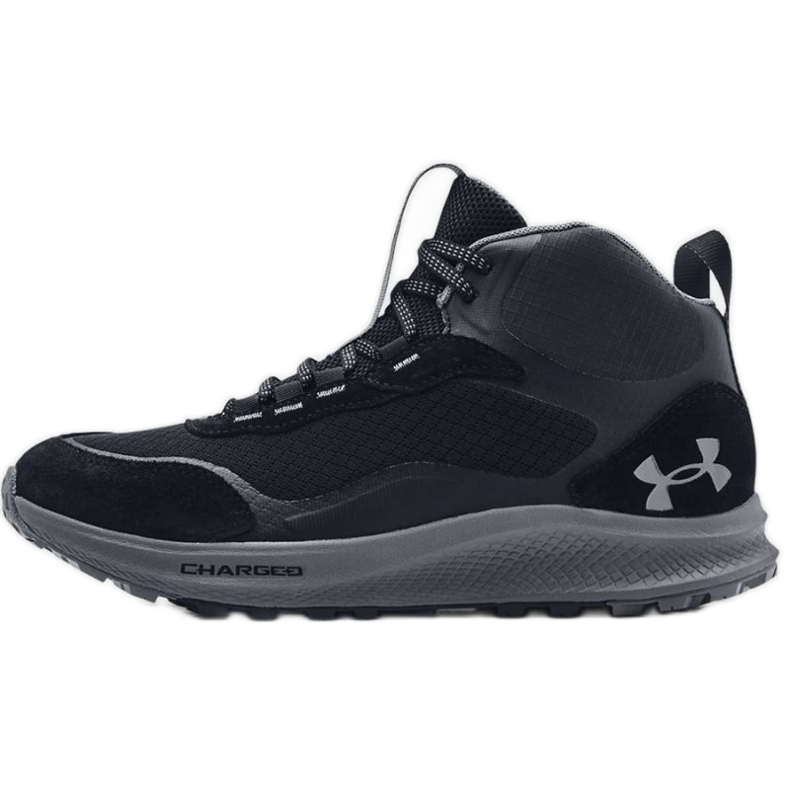 Pantofi Under Armour Charged Bandit Trek 2 3024267 001 negru