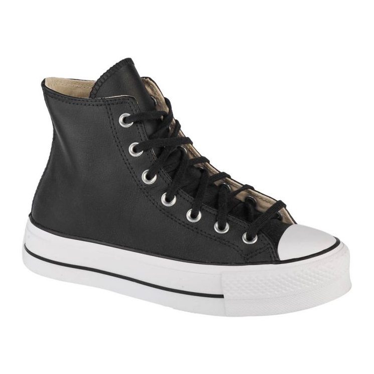 Converse Chuck Taylor All Star Lift W 561675C negru