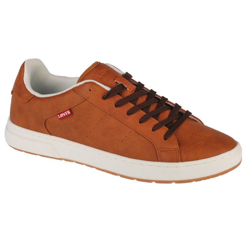 Levis Pantofi Levi's Piper 234234-661-27 maro