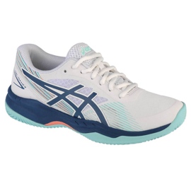 Asics Gel-Game 8 Clay / OC W 1042A151-105 alb