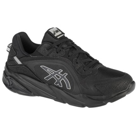 Pantofi Asics Gel-Miqrum M 1021A339-004 negru Pantofi Asics Gel-Miqrum M 1021A339-004 negru