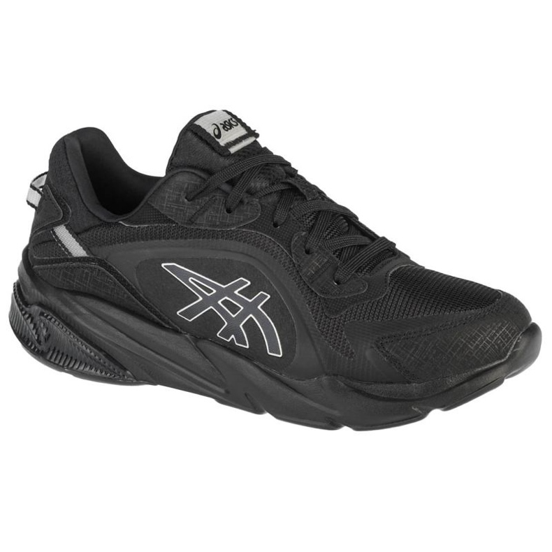 Pantofi Asics Gel-Miqrum M 1021A339-004 negru