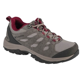 Columbia Redmond Iii Wp W 1940 621 029 gri Columbia Redmond Iii Wp W 1940 621 029 gri