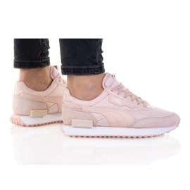 Pantofi Puma Future Rider Glossy W 381142 01 roz Pantofi Puma Future Rider Glossy W 381142 01 roz