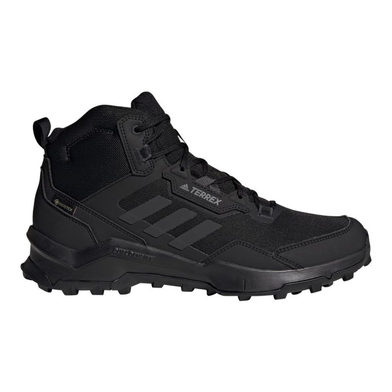 Pantofi Adidas Terrex AX4 Mid Gtx FY9638 negru