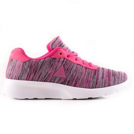 Andy Z Pantofi sport ANDY-Z violet roz Andy Z Pantofi sport ANDY-Z violet roz