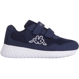 Kappa Cracker Ii K 260647K 6710 pantofi albastru