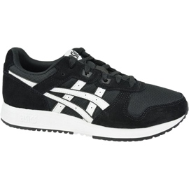 Pantofi Asics Lyte Classic M 1191A297-001 alb negru