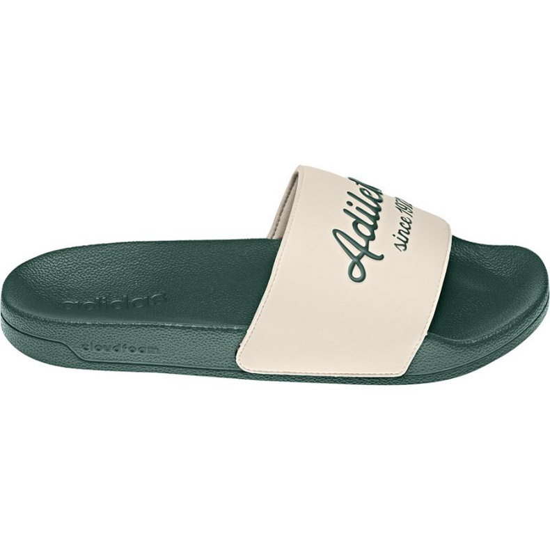 Papuci Adidas Adilette Shower GW8749 alb