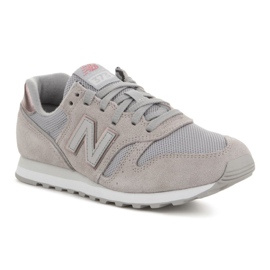 Pantofi New Balance W WL373TS2 gri
