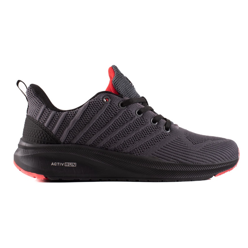 Pantofi sport DK gri Pantofi sport DK gri