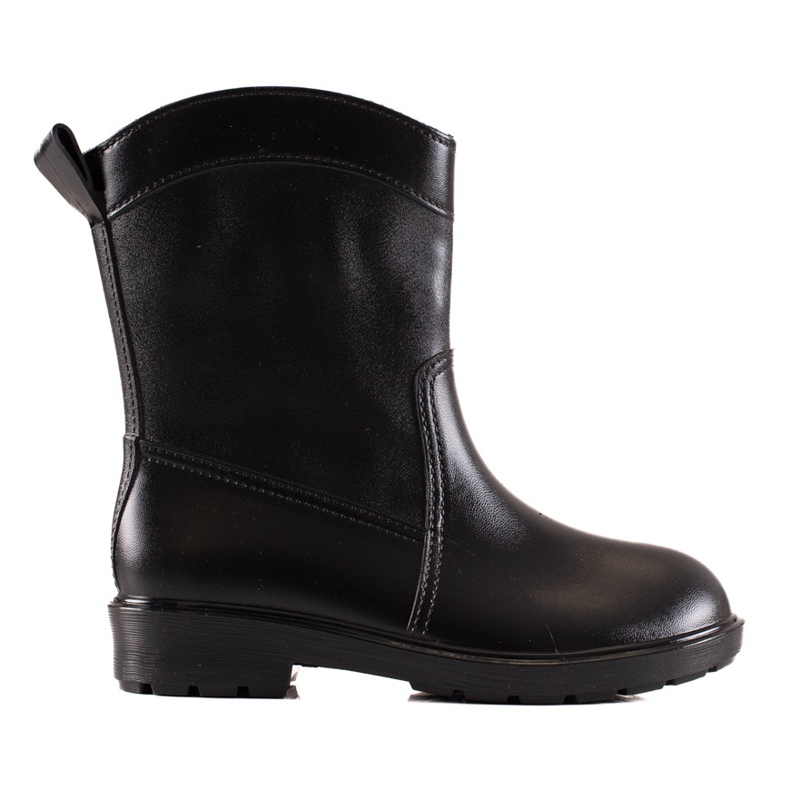 Bona Ocazional șosete negru