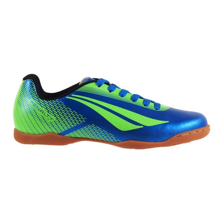Pantofi de sală Penalty Victoria R1 V Sala Jr AZ-NE HS-TNK-000007369 multicolor albastru