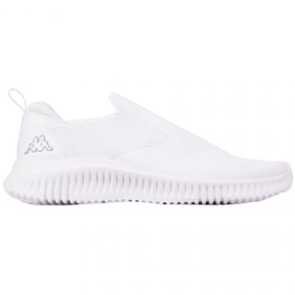 Kappa Neema W 243051 1010 pantofi alb