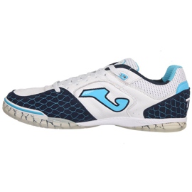 Joma Top Flex M 2122 În pantofi INTERW2122IN alb alb