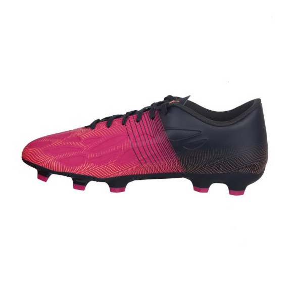 Pantofi Puma Ultra 4.4 FG / AG M 106700 03 violet, negru negru