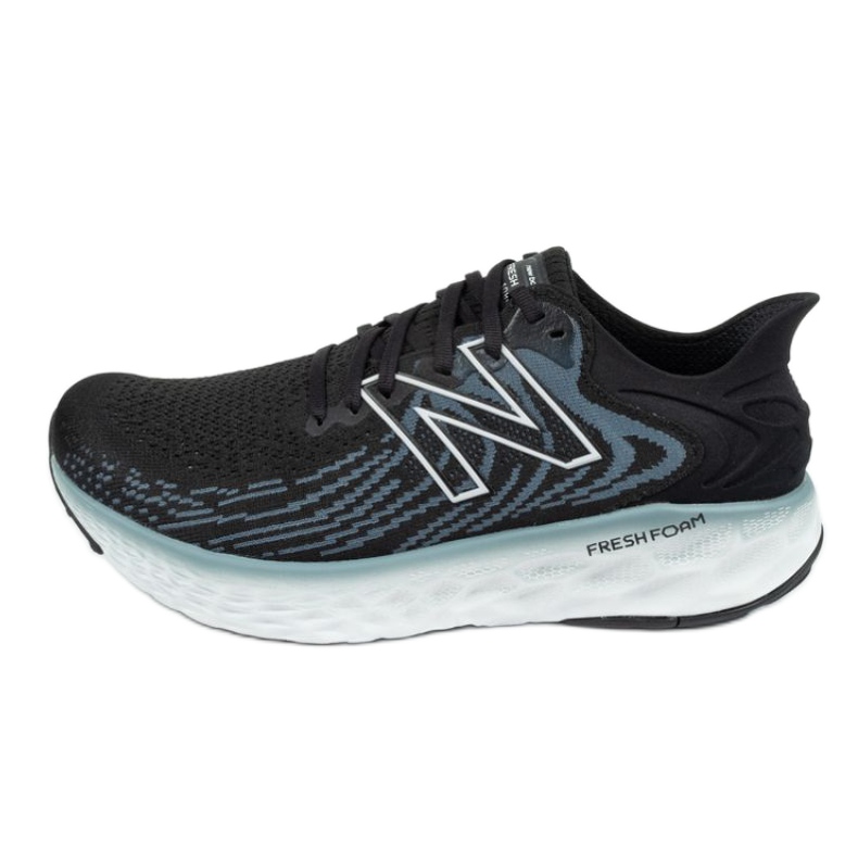 Tenisi New Balance M M1080I11 negru