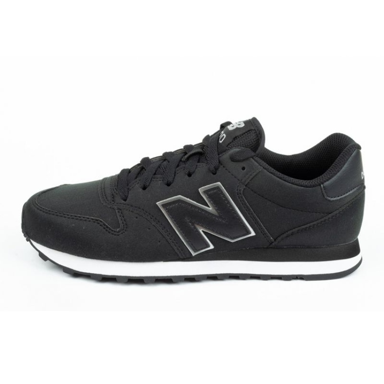 Pantofi New Balance W GW500PM1 negru