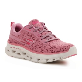 Pantofi Skechers Step Flex 128890-PNK roz