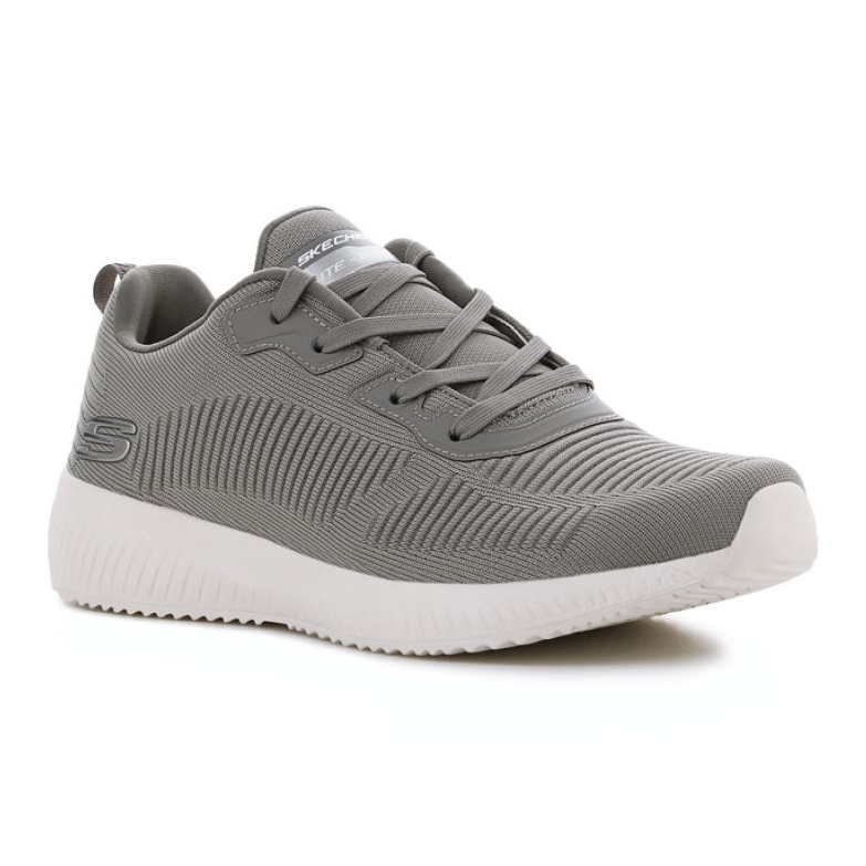 Pantofi sport pentru bărbați Skechers Squad M 232290-GRY gri