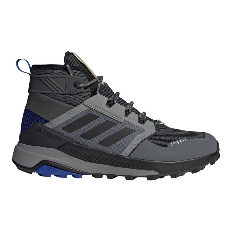Adidas Terrex Trailmaker Mid C. Rdy M FZ3371 negru gri