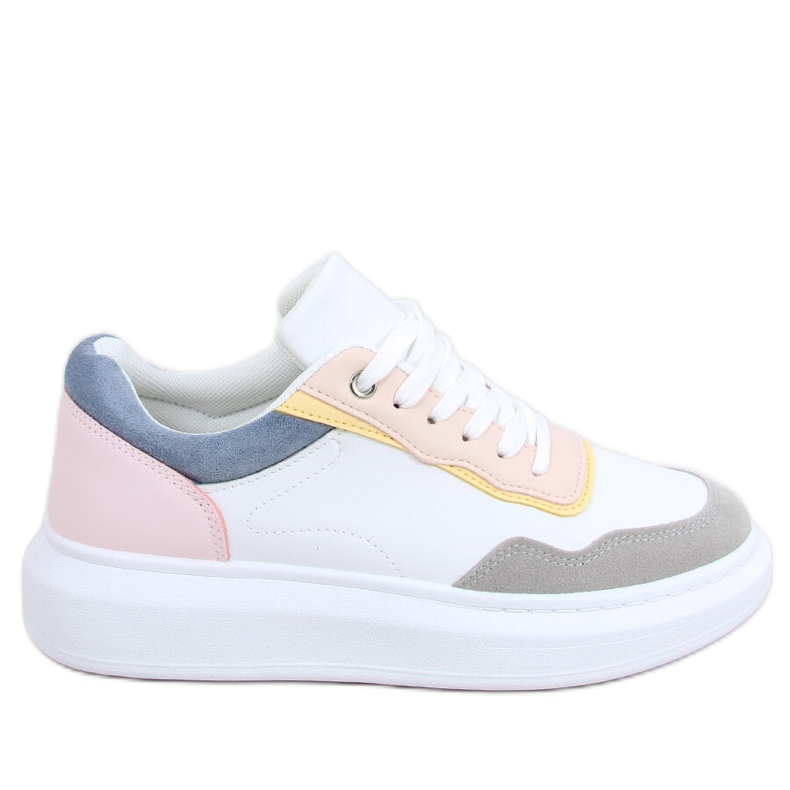 Pantofi sport dama Dory Blue multicolor Pantofi sport dama Dory Blue multicolor